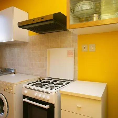 M088 - Marcelli, Quadrilocale Con Giardino A 100mt Dal Mare Apartment *