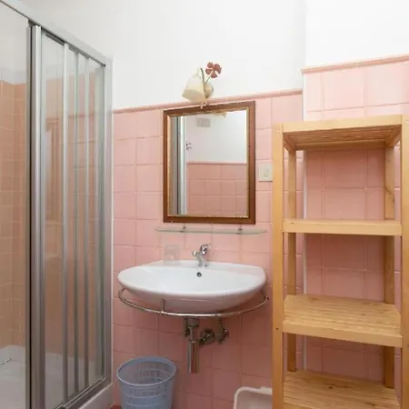 M088 - Marcelli, Quadrilocale Con Giardino A 100mt Dal Mare Apartment