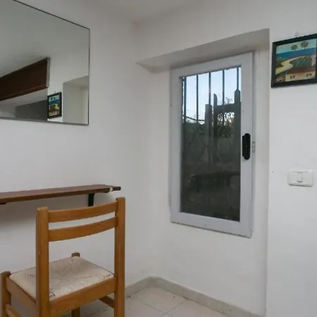 M088 - Marcelli, Quadrilocale Con Giardino A 100mt Dal Mare Apartment *