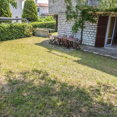 M088 - Marcelli, Quadrilocale Con Giardino A 100mt Dal Mare Apartment *
