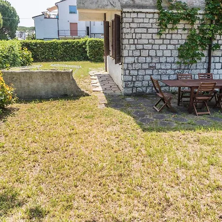 M088 - Marcelli, Quadrilocale Con Giardino A 100mt Dal Mare Apartment