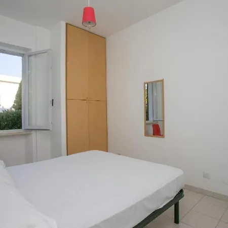 Apartment M088 - Marcelli, Quadrilocale Con Giardino A 100mt Dal Mare *